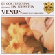 DJ Cor Fijneman Featuring Jan Johnston - Venus (Meant To Be Your Lover)