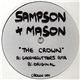 Sampson + Mason - The Crown
