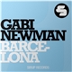 Gabi Newman - Barcelona