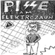 Various - Pisse Am Elektrozaun