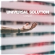 Universal Solution - Lanza