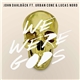 John Dahlbäck Ft. Urban Cone & Lucas Nord - We Were Gods