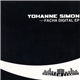 Yohanne Simon - Facha Digital EP