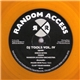 Random Access - DJ Tools Vol. IV