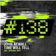 John Newall - Time Will Tell