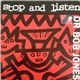 Dr Bob Jones - Stop And Listen Vol. 1