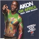 Akon Feat. Keri Hilson - Oh Africa