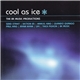 Various - Cool As Ice (The Be Music Productions)