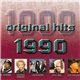 Various - 1000 Original Hits 1990