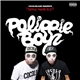 Polippie Boyz - Spice Taste E​.​P
