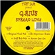Tuff Jam Presents Q-Rius - Spread Love