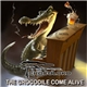 Crocoloko - The Crocodile Come Alive