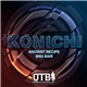 Konichi - Ancient Recipe / Midi Man