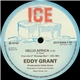 Eddy Grant - Hello Africa / Neighbour, Neighbour