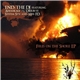 END: The DJ Feat. Assemblage 23, Uberbyte, System Syn, Miss FD - Fires On The Shore EP