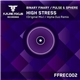 Binary Finary / Pulse & Sphere - High Stress