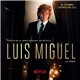 Diego Boneta, Izan Llunas - Luis Miguel: La Serie