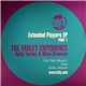 Andy Farley & Olive Grooves - Extended Players EP - Part 1 - The Farley Experience
