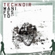 Technoir - Manifesto EP