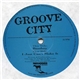 Groove City - Bassboy