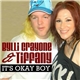 Bylli Crayone & Tiffany - It's Okay Boy (The Remixes)