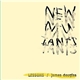 James Douglas / Lessons - New Mutants