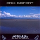 Erik Seifert - Aotearoa (Land Of The Long White Cloud)