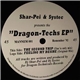 Shar-Pei & Systec - Dragon-Techs EP