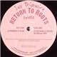 Jay Tripwire - Return To Roots