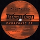 Titonton - Embryonic EP