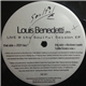 Louis Benedetti - Live @ The Soulful Session EP