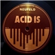 Clemens Neufeld - Acid Is
