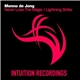 Menno de Jong - Never Lose The Magic / Lightning Strike