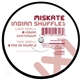 Miskate - Indian Shuffle EP