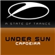 Under Sun - Capoeira