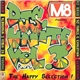 Various - DJs Unite Vol. 3 - The Happy Selection!