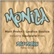 Matt Prehn Feat. Lasdiva Soulice - Monica