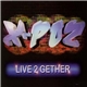 X-Poz - Live 2 Gether