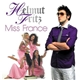 Helmut Fritz - Miss France