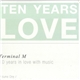 Various - Ten Years Love