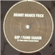Brandt Brauer Frick - Bop / Paino Shakur