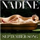 Nadine - September Song