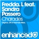 Fredda. L Feat. Sandra Passero - Charades