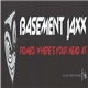 Basement Jaxx - Romeo / Where's Your Head At