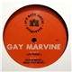 Gay Marvine - Bath House Etiquette Vol. 1