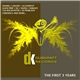 Various - DubKraft Records - The First 3 Years
