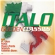 Various - Italo Golden Classics