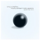 Bing Satellites - Mostly Ambient Radio Sessions September 2013