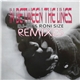 In Between The Lines - DJ-SS & Roni Size Remixes