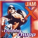 Jam X - Chubby Chupp (In The Summertime)